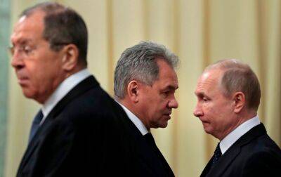 Володимир Путін - Не так страшний чорт. Експерт прогнозує проблеми всередині РФ через мобілізацію - rbc.ua - Україна - Росія