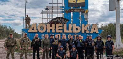 ЄС готується ввести нові санкції проти рф за «референдуми» — Боррель - thepage.ua - Украина - Росія - Євросоюз