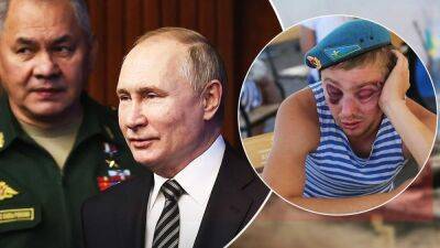 Сергей Шойгу - "Потом будет полная": россияне возмущены частичной мобилизацией, которую путин объявил в россии - 24tv.ua - Украина