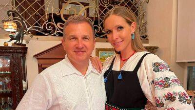Юрий Горбунов - Екатерина Осадчая - У нас есть запас дров, – Горбунов рассказал, как они с Осадчей готовятся к зиме - 24tv.ua - Украина