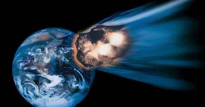 Астероид подлетит к Земле почти так же близко, как Луна: он в 5 раз быстрее гиперзвуковой ракеты - focus.ua - Украина - Италия - Иерусалим