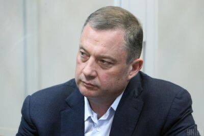 Ярослав Дубневич - САП обжаловала закрытие железнодорожного дела нардепа Дубневича - ru.slovoidilo.ua - Украина - Днепропетровск