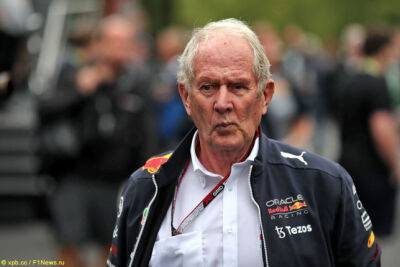 Хельмут Марко - Марко: Херта получил более выгодное предложение - f1news.ru