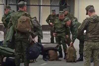 Алексей Арестович - Михаил Подоляк - "Это говорит о двух вещах": почему Кремль планирует призвать именно 300 тыс. резервистов - politeka.net - Россия - Украина