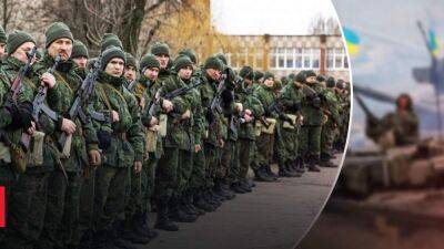 В бой идут не "старики": как будут выглядеть волны мобилизации в россии - 24tv.ua - Россия