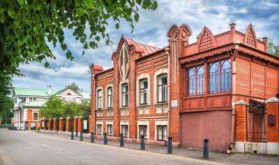 Выходные по-купечески: пять городов, сохранивших очарование прошлого - fokus-vnimaniya.com - Китай - Русь - Российская Империя