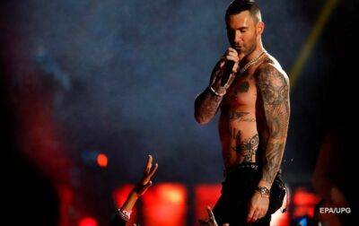 Дженнифер Лопес - Бен Аффлек - Солист Maroon 5 изменил беременной жене с Instagram-моделью - СМИ - korrespondent.net - Украина