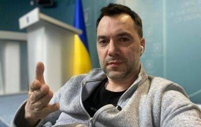 Алексей Арестович - Путин - Арестович объяснил мобилизацию в РФ: Потери зашкаливают - korrespondent.net - Россия - Украина