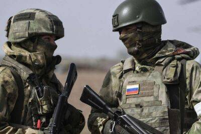 ЗСУ знищили вже понад 55 тисяч окупантів: Генштаб опублікував втрати ворога - vchaspik.ua - Украина - Росія