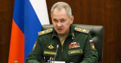 Сергей Шойгу - Путин - Мобилизация в РФ. Зачем ее объявили и чего ожидать от 300 тысяч новых военных - focus.ua - Россия - Украина