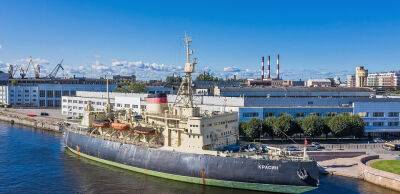Корабельний канібалізм: росіяни почали розбирати свої криголами на запчастини - thepage.ua - Украина - Турция - Росія
