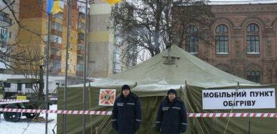 Віталій Кличко - Опалювальний сезон у Києві: Кличко попросив у ФРН генератори та мобільні пункти обігріву - thepage.ua - Украина - місто Київ - Німеччина