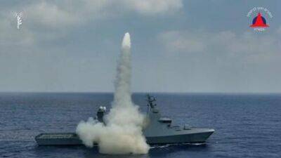 Хасан Насралла - ЦАХАЛ успешно испытал ракету "Габриэль-5", у которой нет аналогов в мире - vesty.co.il - Израиль - Ливан