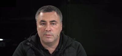 Роман Головин объяснил, как прекратить договор аренды земли в военное время - politeka.net - Украина