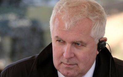 Владимир Путин - Алексей Данилов - Арвидас Анушаускас - Ростислав Смирнов - Литва привела в боевую готовность силы быстрого реагирования - korrespondent.net - Россия - Украина - Литва - Калининград - Калининградская обл.
