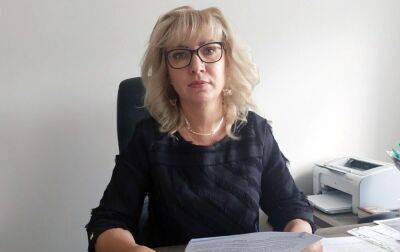 Володимир Зеленський - Зеленський призначив нового очільника Херсона: що про неї відомо - rbc.ua - Україна - місто Херсон