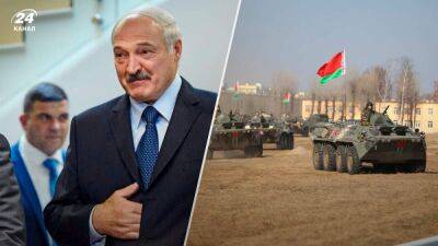 Александр Лукашенко - Секретари Совбезов россии и беларуси проводят консультации: как это связано с войной - 24tv.ua - Россия - Украина - Вашингтон - Белоруссия - Польша