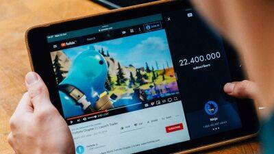 Разработчики Mozilla заявляют, что кнопки "Не интересно" и "Не нравится" на YouTube не работают - 24tv.ua