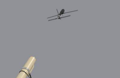 Switchblade 600: США законтрактовали для Украины партию дронов-камикадзе на $2,2 млн - itc.ua - США - Украина