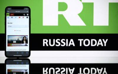 Російська пропаганда "пророкує" розпад ЄС і звинувачує в цьому Україну - rbc.ua - Китай - Україна - Росія - Євросоюз