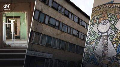 Заброшенный завод в Ужгороде превратят в современное жилье со смарт-квартирами - 24tv.ua - Мелитополь - Ужгород