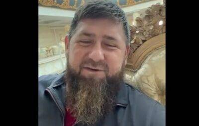 Рамзан Кадыров - Магомед Даудов - Кадыров заявил о «плане возмездия» для Украины | Новости и события Украины и мира, о политике, здоровье, спорте и интересных людях - real-vin.com - Россия - Украина - респ. Чечня