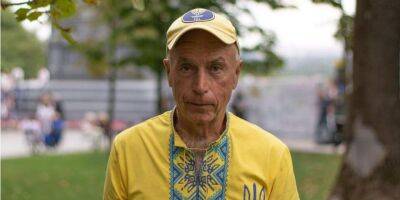 Александр Петраков - «Убийцы есть убийцы!». Спортивный журналист ответил россиянам на бессмысленные обвинения в адрес Петракова за высказывания о войне - nv.ua - Россия - Украина