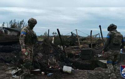 ЗСУ знищили комендатуру окупантів на Луганщині - lenta.ua - Украина