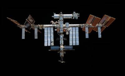 Саудовская Аравия отправит астронавтов на МКС — она купила два места у оператора Axiom Space на будущие миссии Crew Dragon - itc.ua - Украина - Япония - Канада - Саудовская Аравия