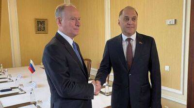 У Білорусі поки не оголошуватимуть мобілізацію - lenta.ua - Украина - Білорусь