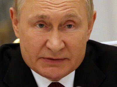 Владимир Путин - Джон Кирби - Частичная мобилизация - это "признак того, что путин борется" - Белый дом - unn.com.ua - США - Украина - Киев