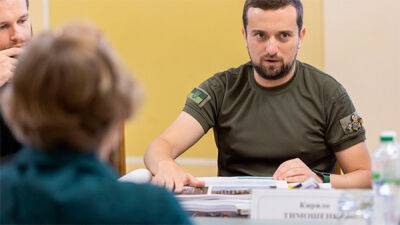 Унаслідок ракетного удару зруйновано верхній шлюз на Печенізькій дамбі, жертв і постраждалих немає - К.Тимошенко - bin.ua - Украина