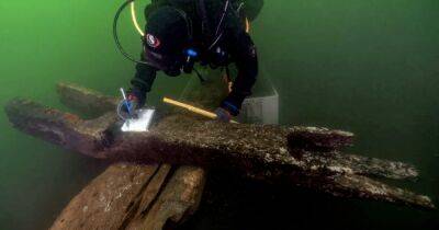 Христофор Колумб - Ученые нашли новые артефакты на знаменитом корабле короля Ханса "Грибшунден" (фото) - focus.ua - Норвегия - Украина - Дания