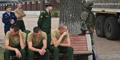 Сергей Шойгу - Владимир Путин - Иван Преображенский - Испуг, попытки откосить и саботаж. Российские журналисты и политологи, критикующие путинский режим, — о реакции сограждан на мобилизацию - nv.ua - Россия - Украина - Крым