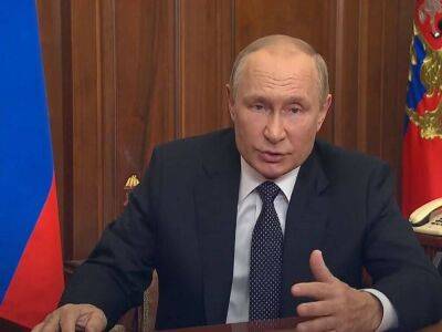 Владимир Путин - Путин: Когда западные компании вернутся, ниши должны быть уже заняты российскими производителями - smartmoney.one - Россия