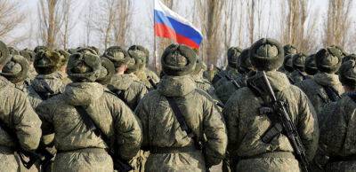 Мобілізація не вирішить проблеми рф у війні з Україною — експерти - thepage.ua - Украина - Росія