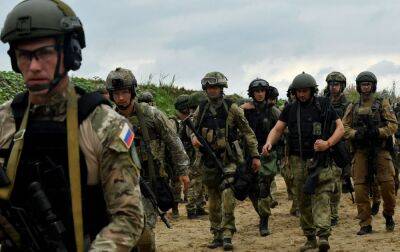 Володимир Путін - РФ може зібрати 10 тисяч ув’язнених на війну, проте відчуватиметься нестача офіцерів - rbc.ua - Україна - Росія