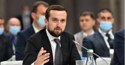 Кирилл Тимошенко - У Зеленского сказали, как Россия ответила на контрнаступления на Харьковщине - dsnews.ua - Россия - Украина - Киев - Харьковская обл.