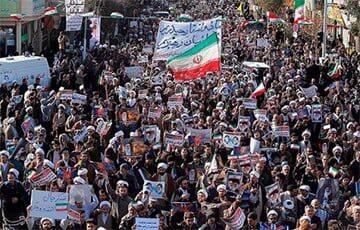 Ибрагим Раиси - Аля Хаменеи - В Иране зреет революция - charter97.org - США - Белоруссия - Иран - Азербайджан - Курдистан