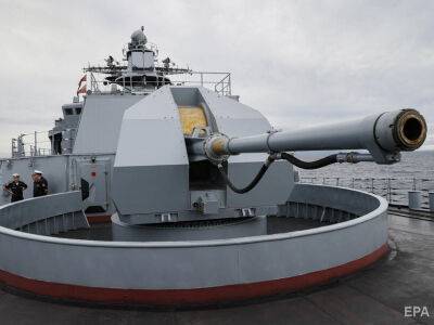 Россия увеличила численность корабельной группировке в Черном море, возможно усиление ракетных атак – ОК "Юг" - gordonua.com - Москва - Россия - Украина - Черное Море - Ракеты