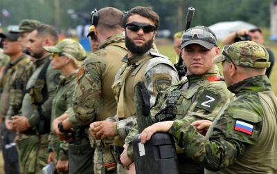 Володимир Путін - Росіяни продовжують заходи по "внутрішній самомобілізації", - Генштаб - rbc.ua - Україна - Росія