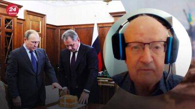 Андрей Пионтковский - В бункере царит паника, – Пионтковский прокомментировал, каким был путин в обращении - 24tv.ua - Украина - Вашингтон