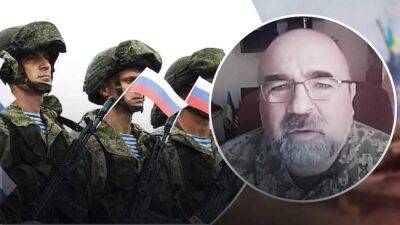Петр Черник - "Джавелина" на них жалко: во что оденут и чем вооружат 300 тысяч мобилизованных россиян - 24tv.ua - Украина