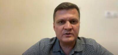 Сергей Хлань - Сергей Хлань рассказал, что значит для россиян потеря Херсона - politeka.net - Россия - Украина - Харьковская обл. - Херсон - Херсонская обл.