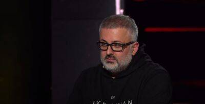 Георгий Биркадзе - В стране у нас будет меняться вообще подход ко всему, во-первых, у людей поменялись ценности, - Георгий Биркадзе - politeka.net - Россия - Украина