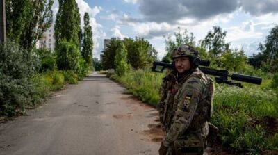 ВСУ отразили вражеские атаки в районе 5 населенных пунктов, нанесли более 30 ударов – Генштаб - ru.slovoidilo.ua - Украина - Нью-Йорк - Сумская обл. - Купянск - Покровск - Черниговская обл. - Харьков - Славянск - Краматорск - Бачевск - Полесск - Новопавловск