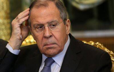 Володимир Путін - "США можуть стати стороною конфлікту". Лаврову привиділися американські найманці в Україні - rbc.ua - США - Україна - Росія