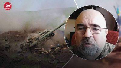 Петр Черник - Решает география: почему контрнаступление на Херсон не может быть таким, как на Харьковщине - 24tv.ua - Украина - Харьковская обл. - Херсон - Херсонская обл. - Северодонецк