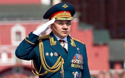 Сергей Шойгу - Російській ЗМІ викрили Шойгу на брехні про втрати російської армії в Україні - rbc.ua - Україна - Росія