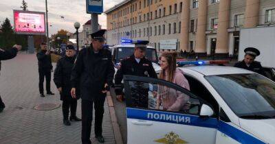 Сергей Шойгу - Владимир Путин - Русский бунт: в РФ акции протеста против мобилизации завершилась задержаниями - dsnews.ua - Москва - Россия - Украина - Санкт-Петербург